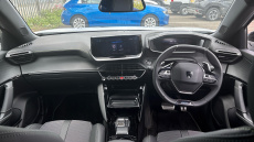 Peugeot 2008 1.2 Hybrid 136 GT 5dr e-DSC6 Petrol Estate